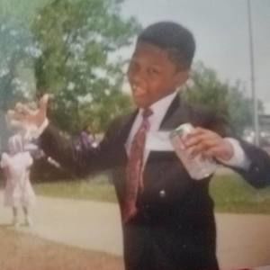 Meet your Posher, Steve